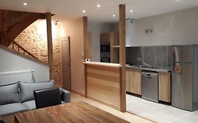 Gite d'Emilie - Cahors Centre Ville avec Garage - 3 étoiles